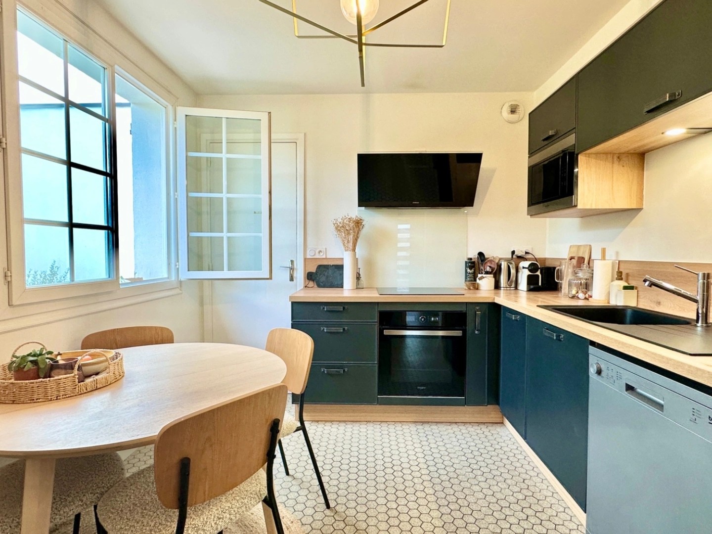 MAISON - 83 m² - ARRADON
