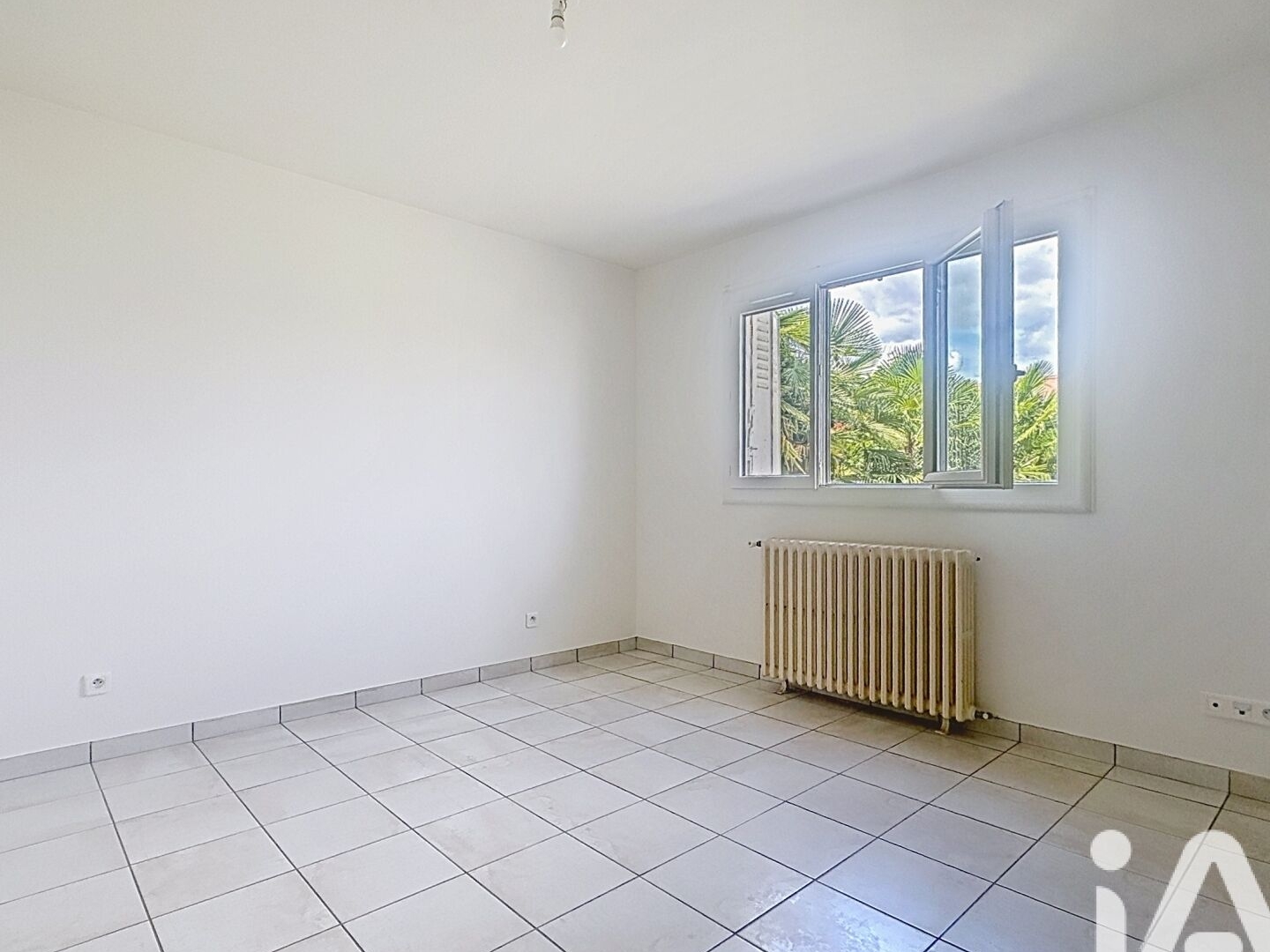 Maison à vendre - 4 pièces - 91m2 - Lons (64140)