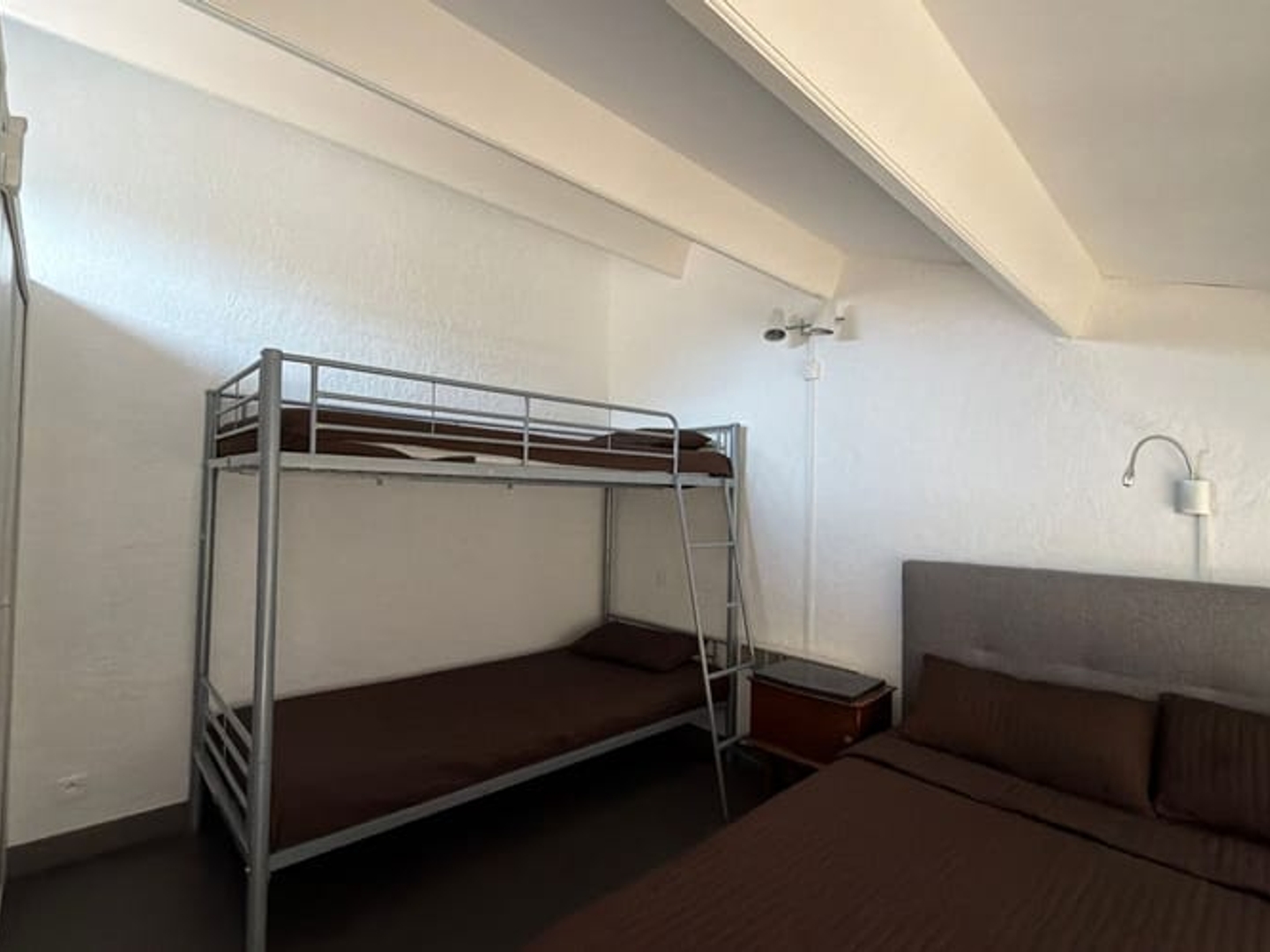 Appartement à vendre - 2 pièces - 19m2 - Marseillan (34340)