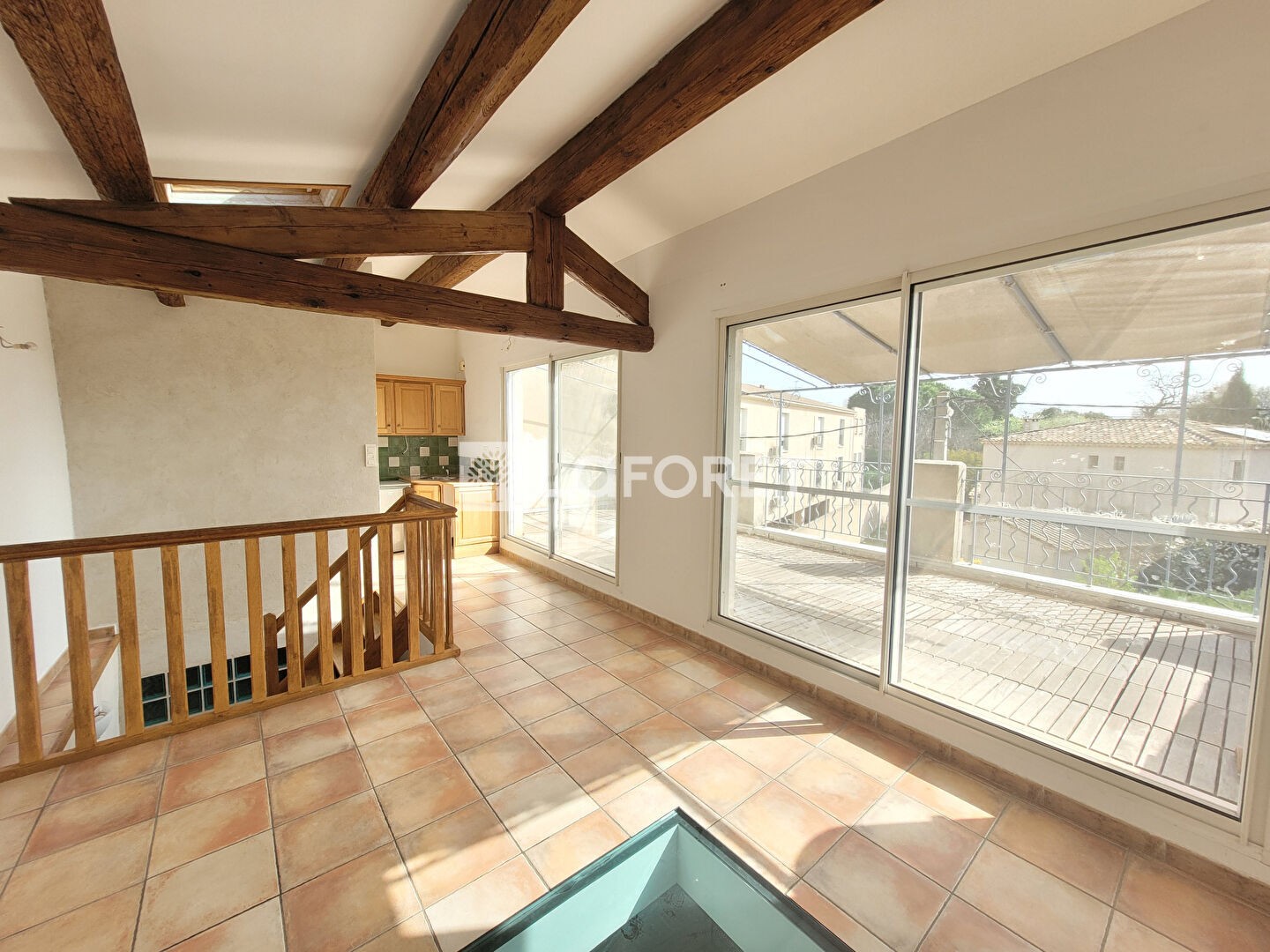 Maison 4 pièces 107 m²