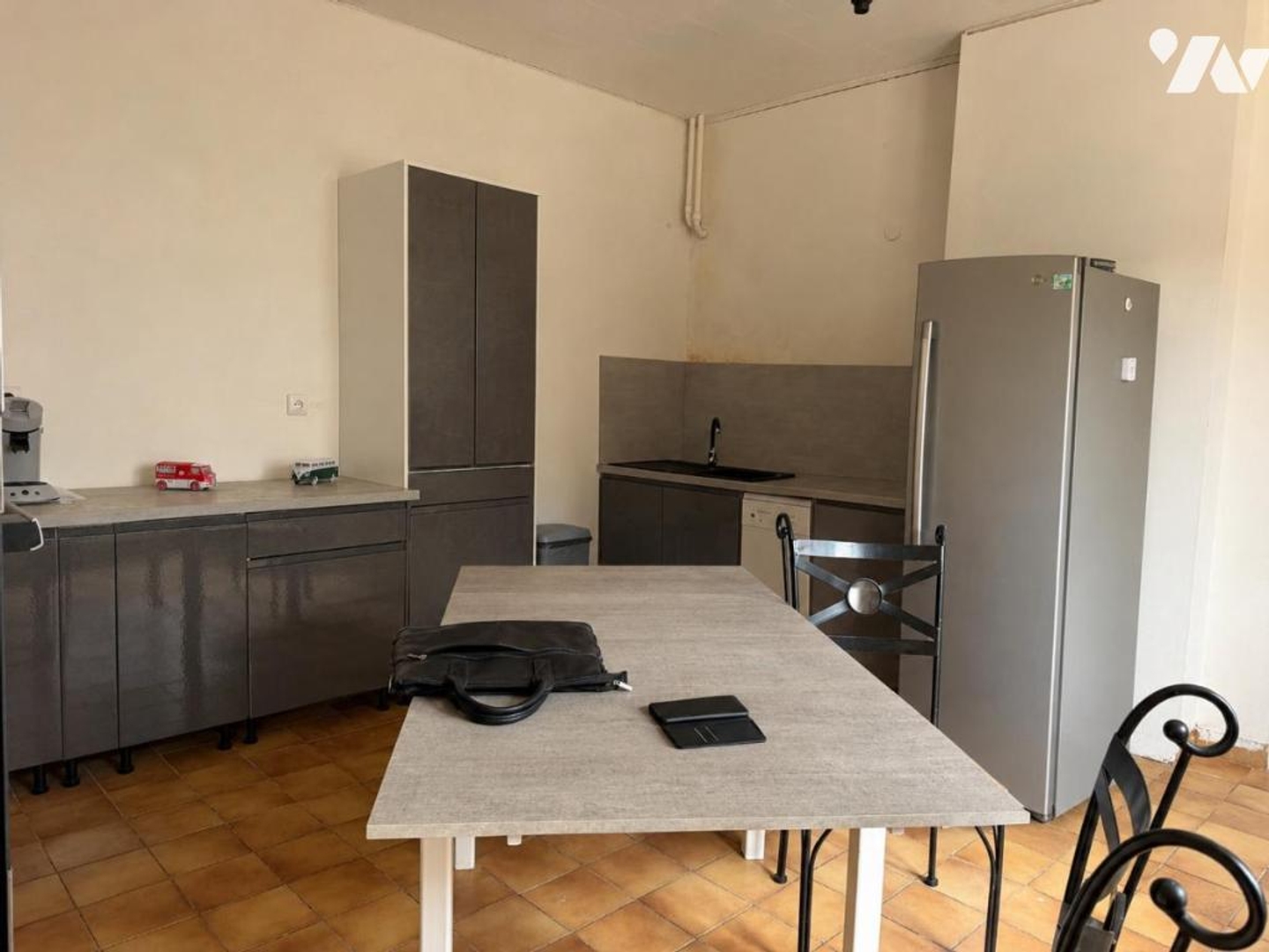 Maison à vendre - 4 pièces - 73m2 - Hermies (62147)