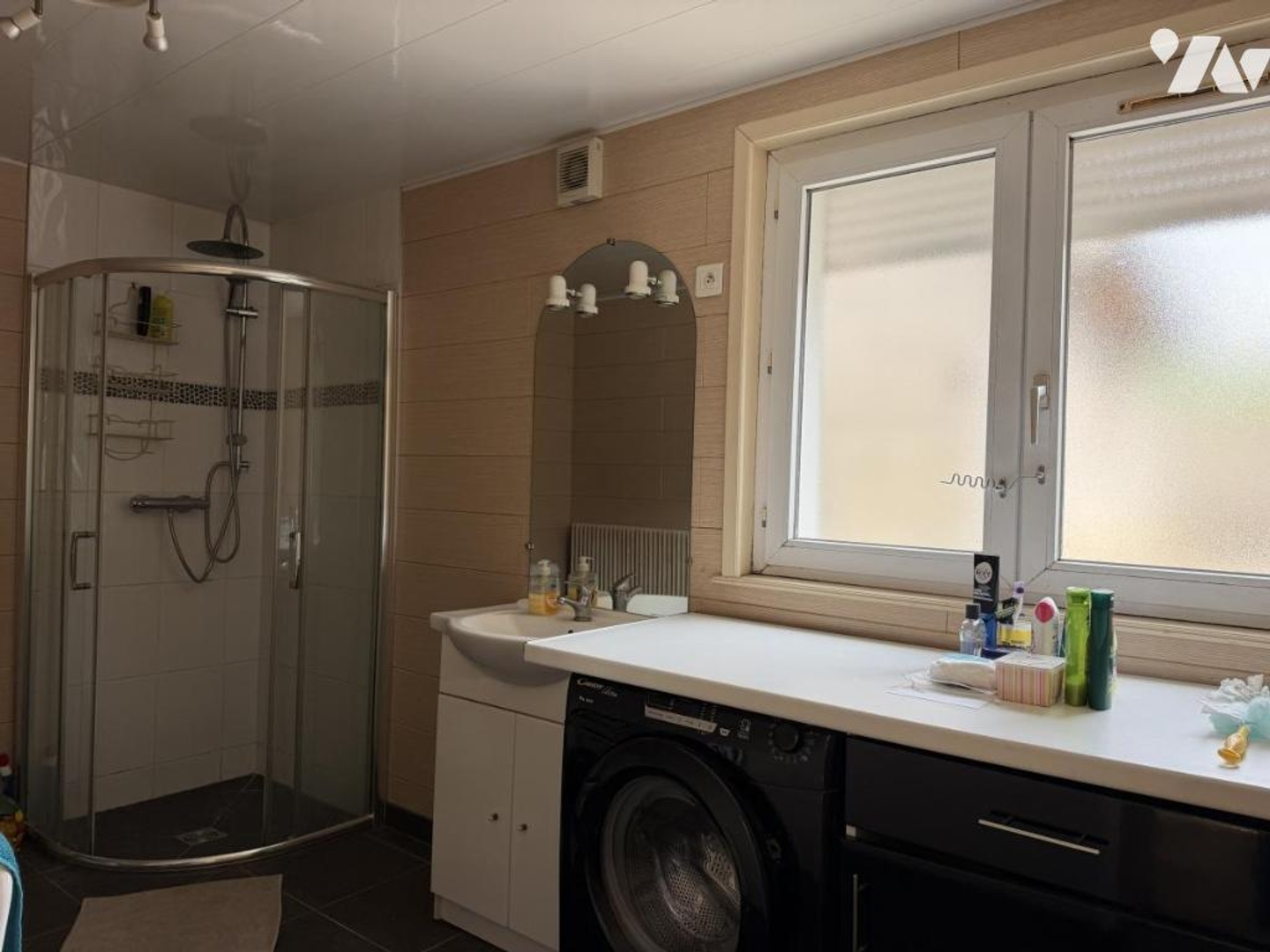Maison à vendre - 4 pièces - 73m2 - Hermies (62147)