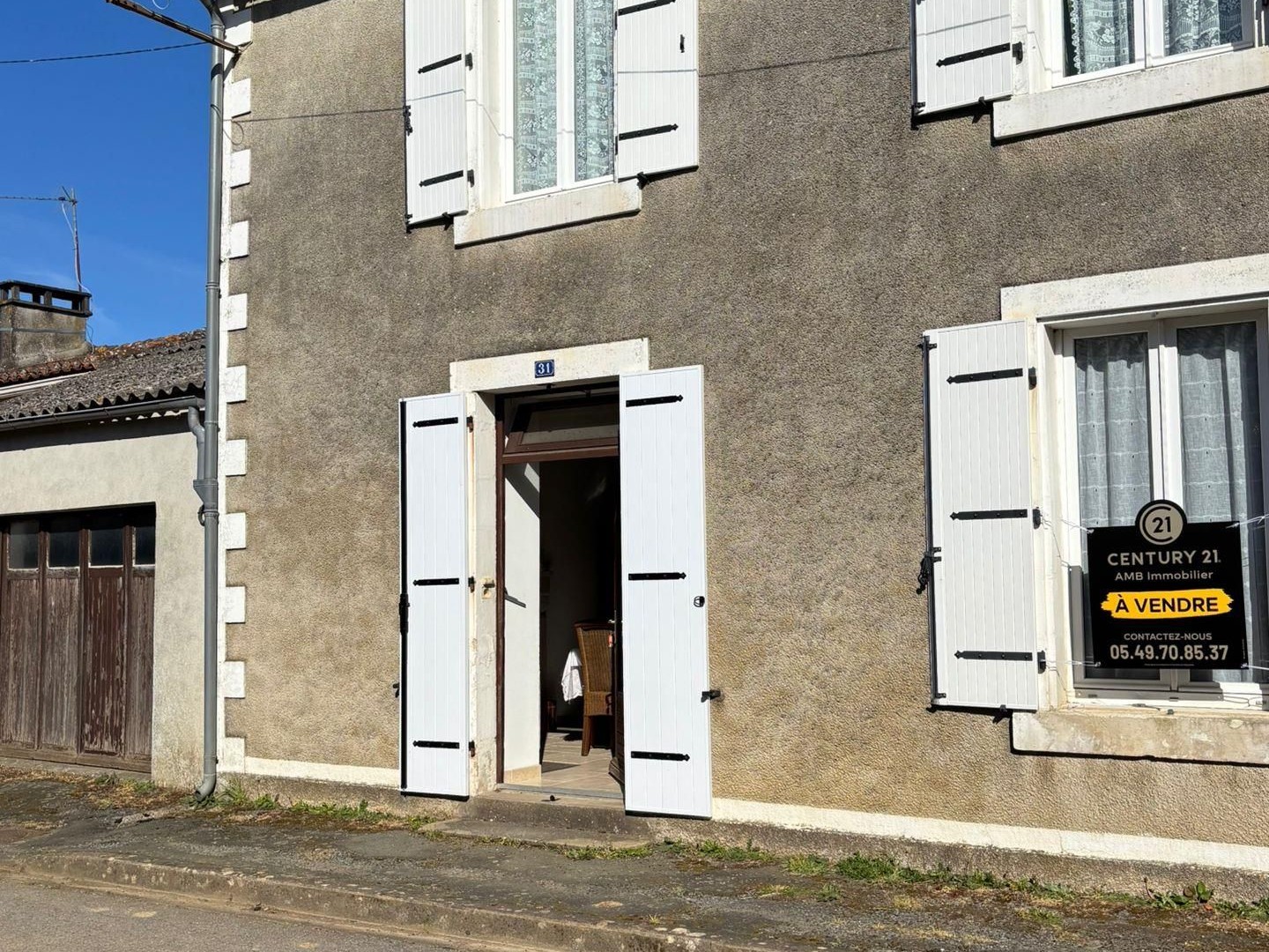 Maison 6 pièces 135 m²