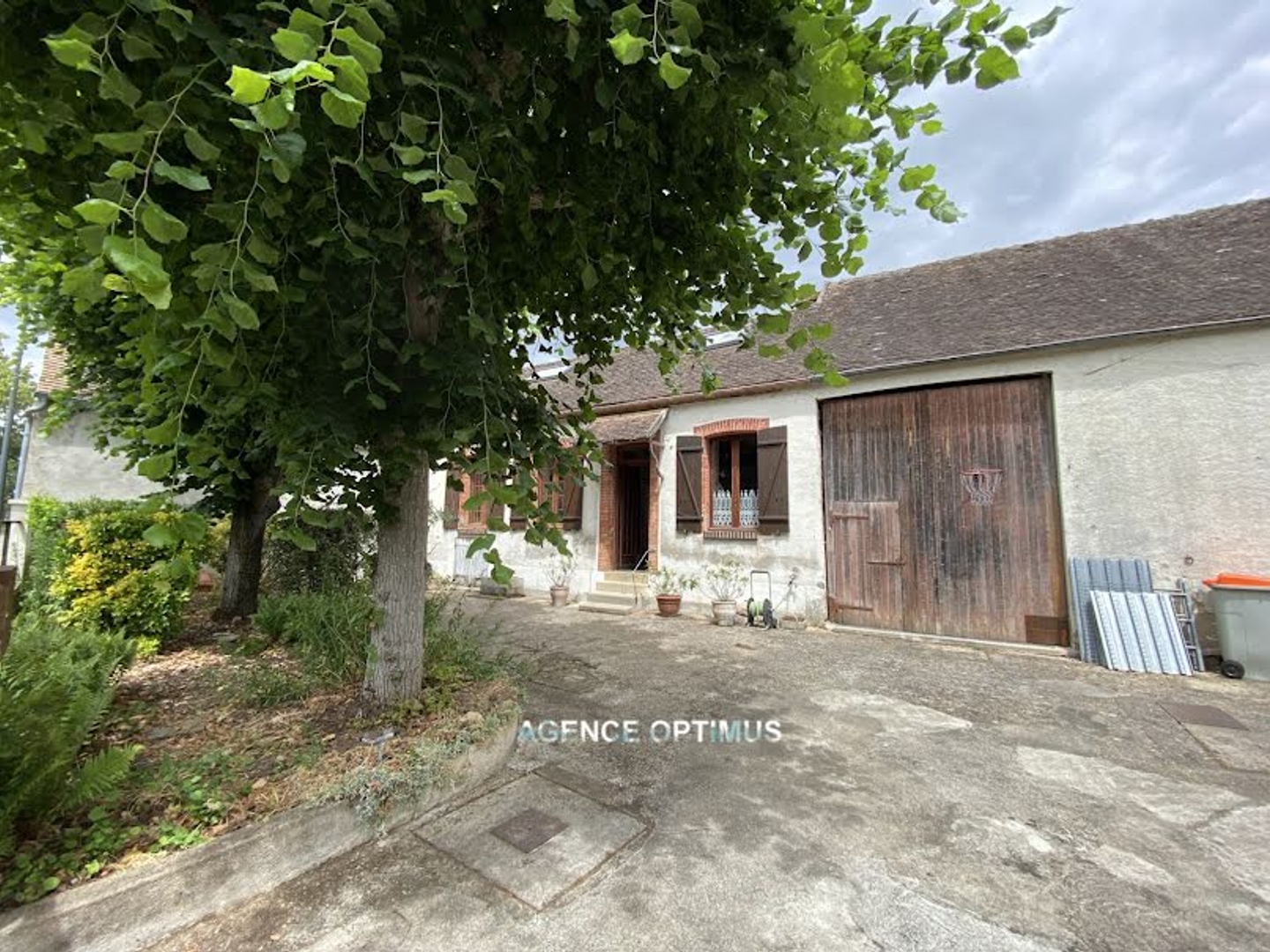 Maison à vendre - 4 pièces - 82m2 - Misy-Sur-Yonne (77130)