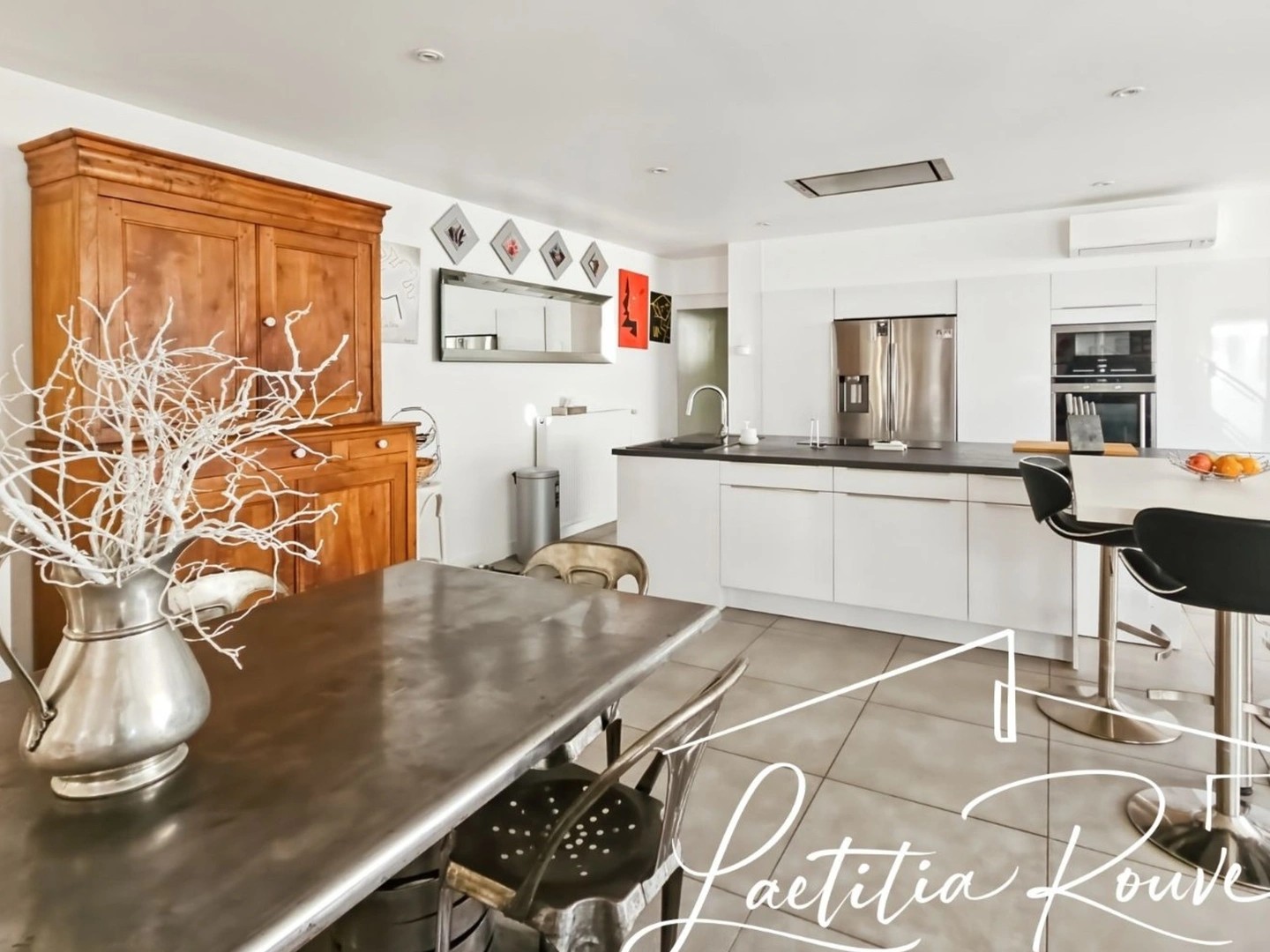 Appartement 6 pièces 312 m²