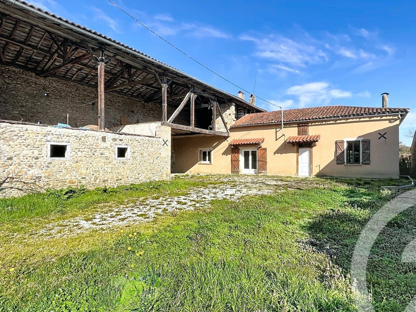 Maison 4 pièces 87 m²