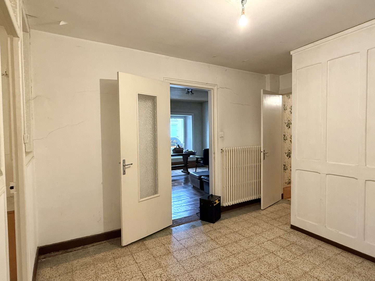 Immeuble à vendre - 10 pièces - 500m2 - Sancey (25430)