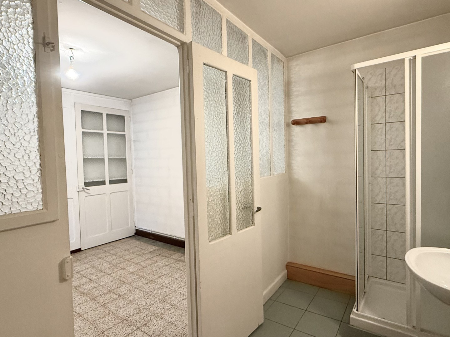 Immeuble à vendre - 10 pièces - 500m2 - Sancey (25430)