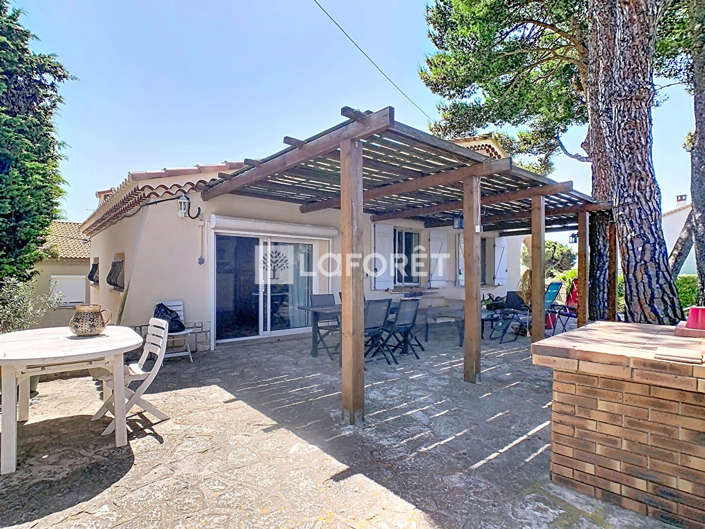 Maison 5 pièces 155 m²