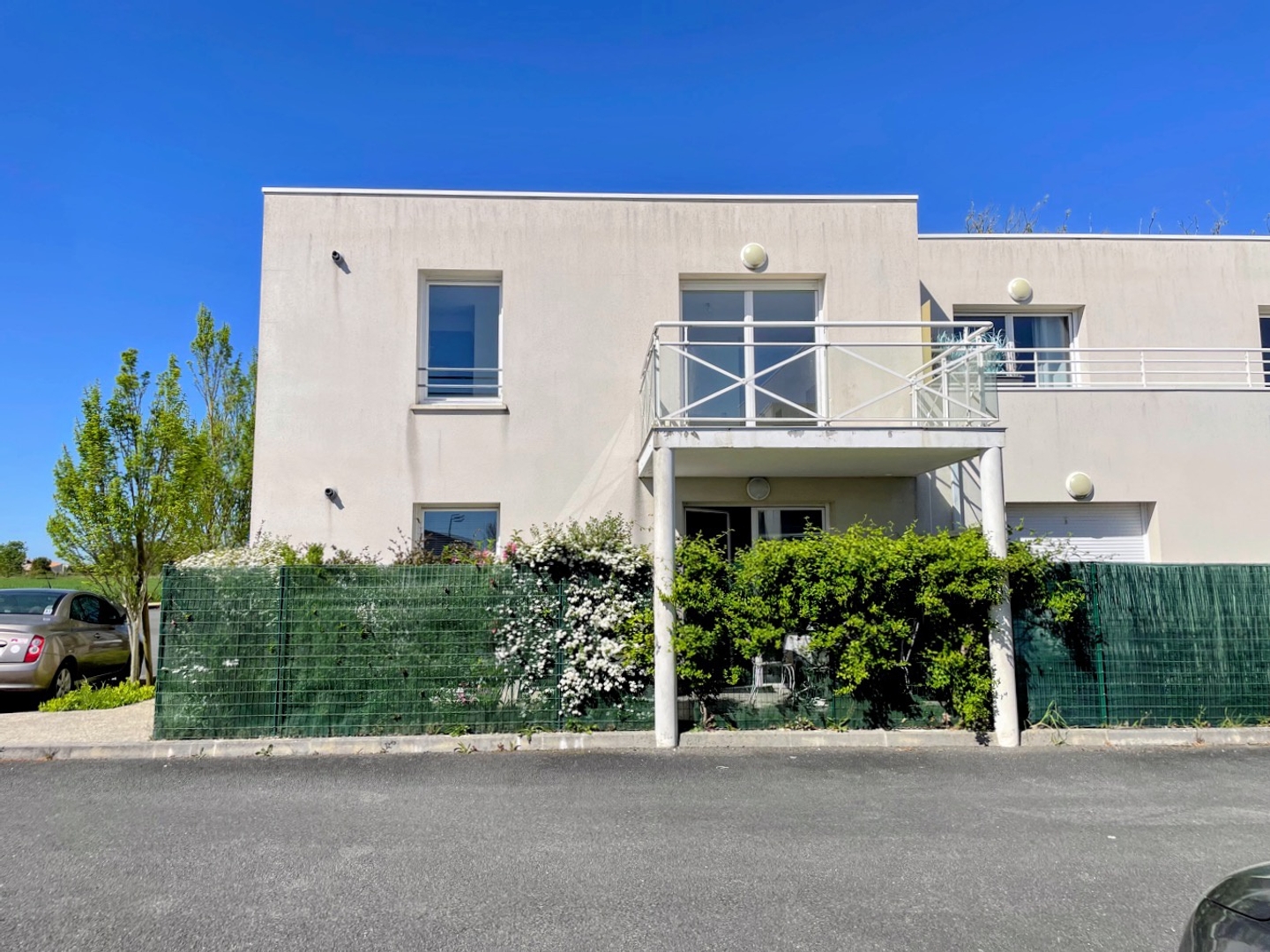 Appartement 3 pièces 70 m²