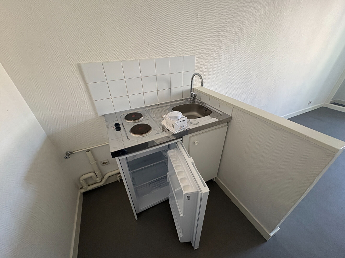 Immeuble à vendre - 7 pièces - 133m2 - Gennes-Val-De-Loire (49350)