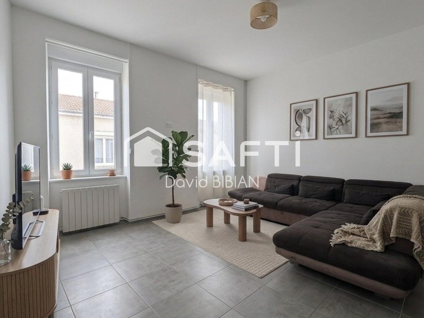 Maison à vendre - 5 pièces - 104m2 - Pauillac (33250)