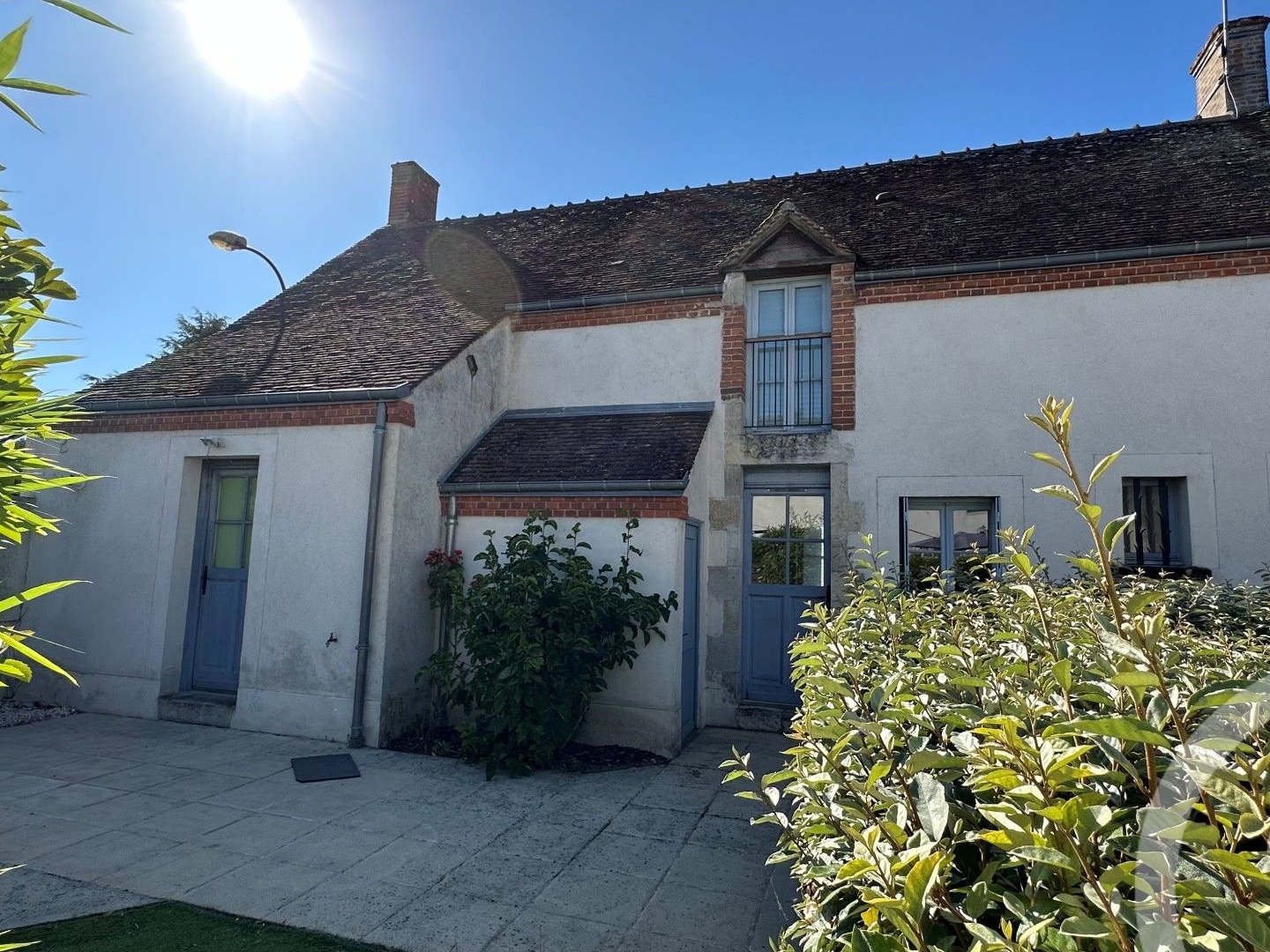 Maison 4 pièces 120 m²
