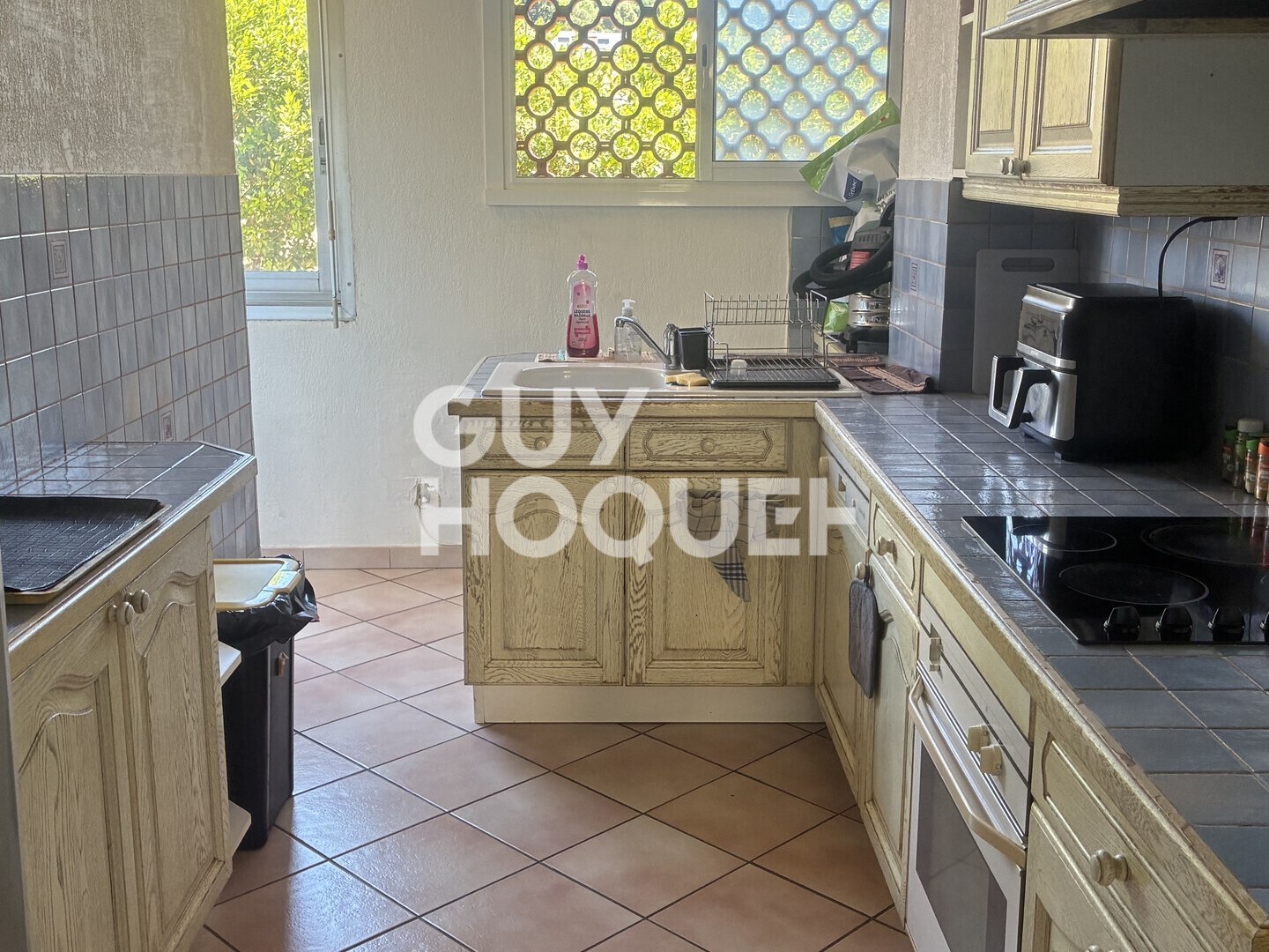 Appartement à vendre de 3 pièces de 57.46 m²