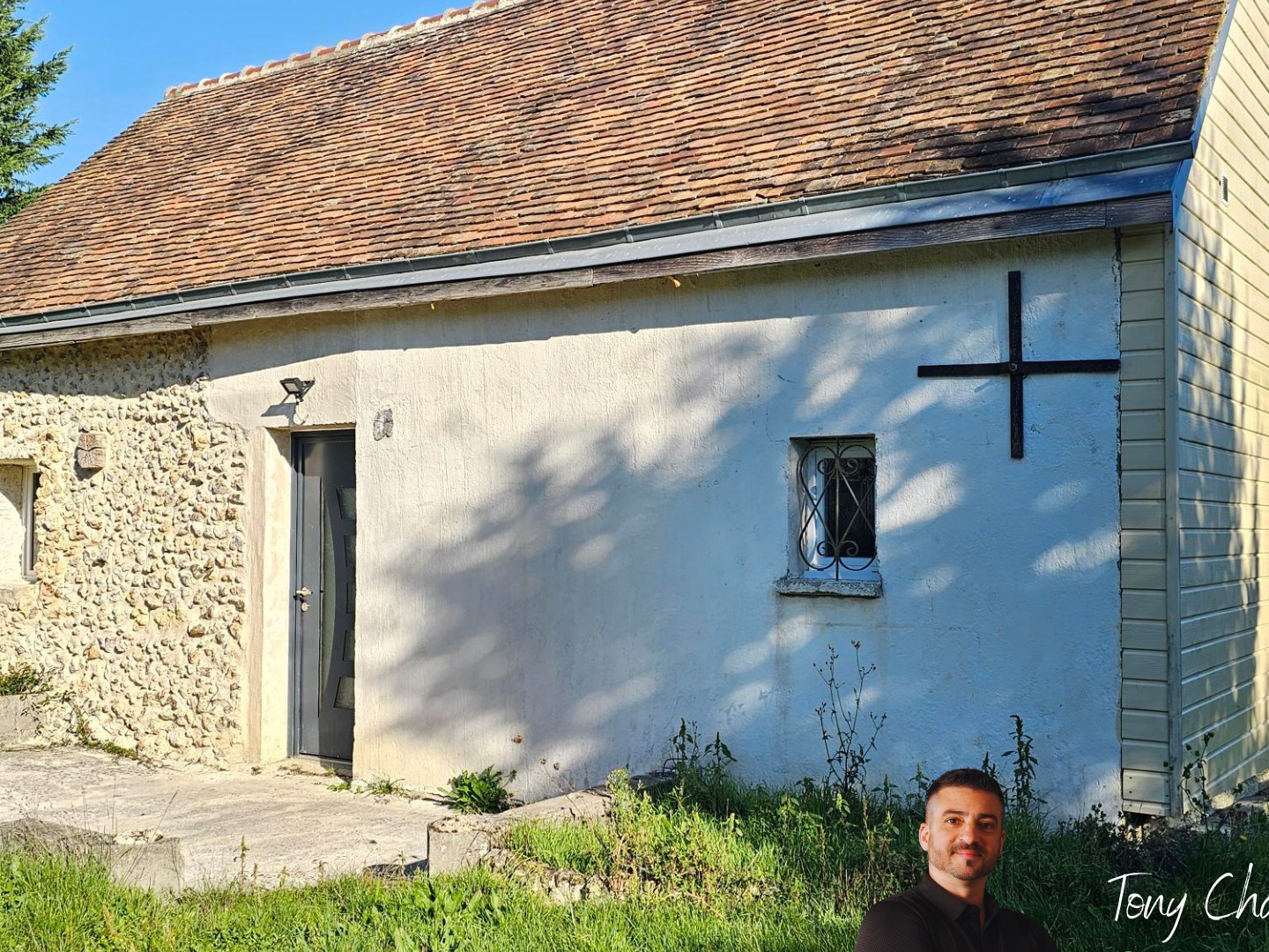 Maison 2 pièces 66 m²