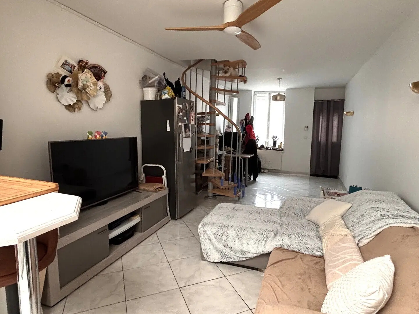 Maison 4 pièces 81 m²