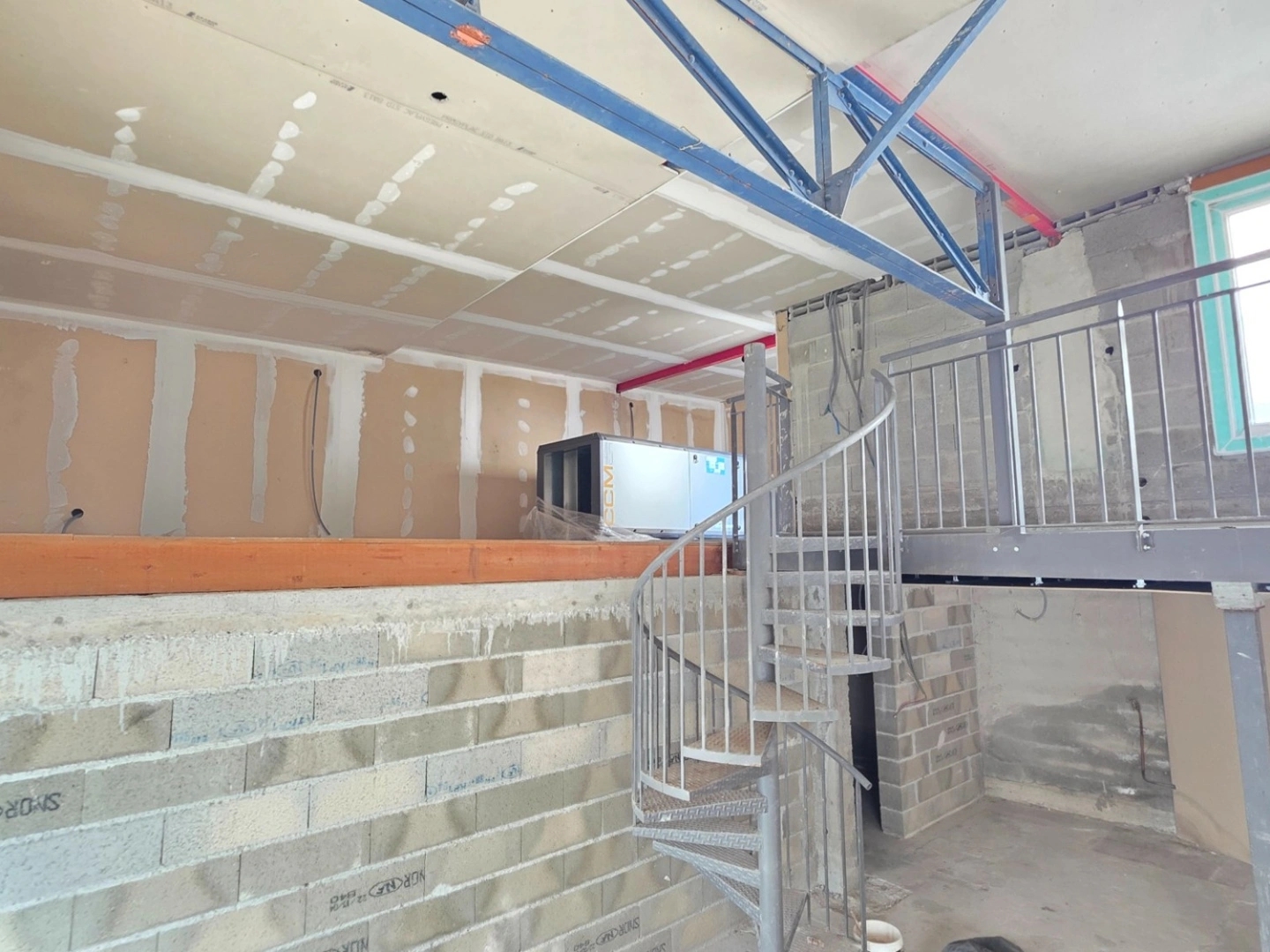 Appartement à vendre - 8 pièces - 229m2 - Limoges (87000)