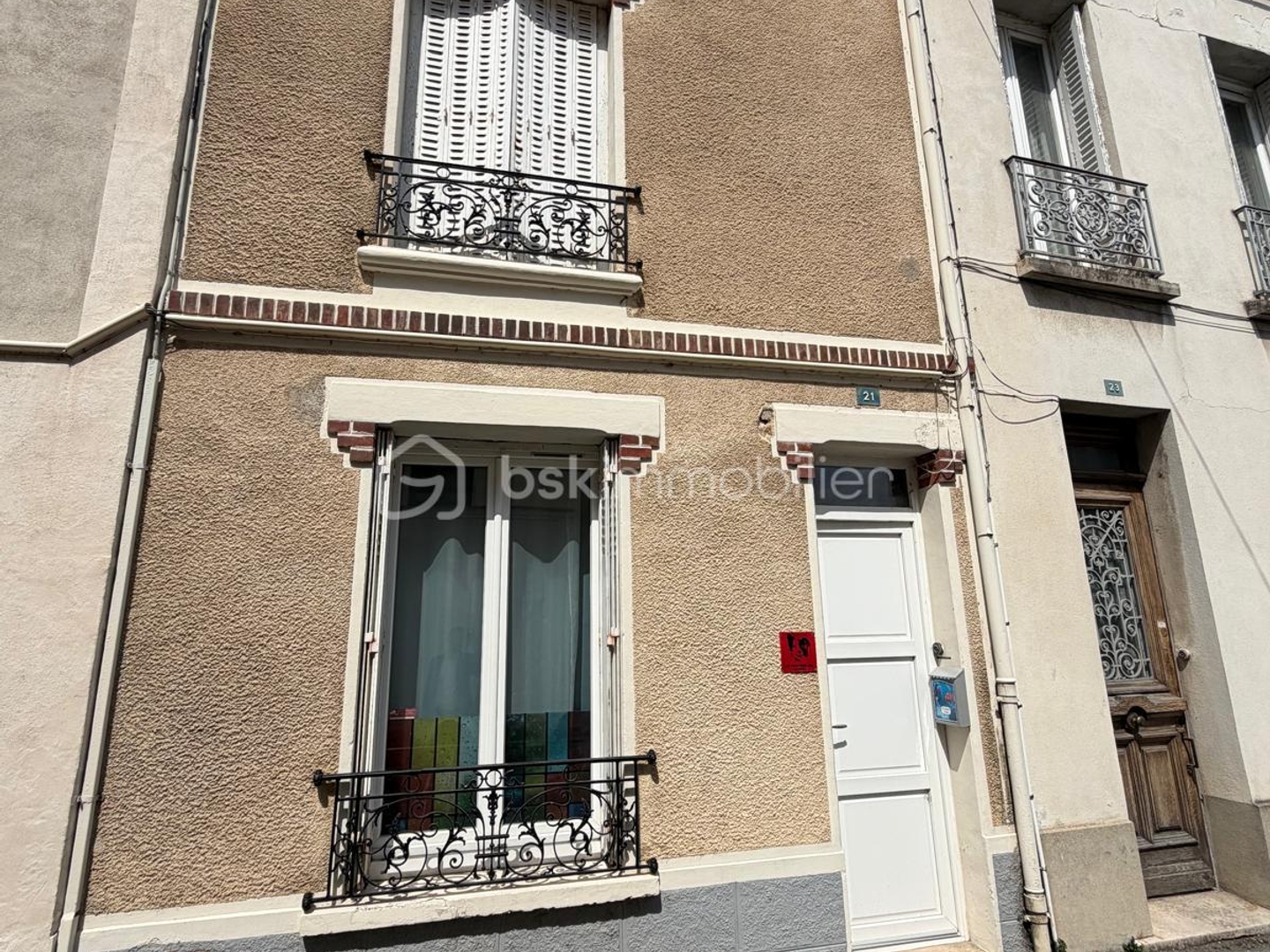 Maison 9 pièces 149 m²