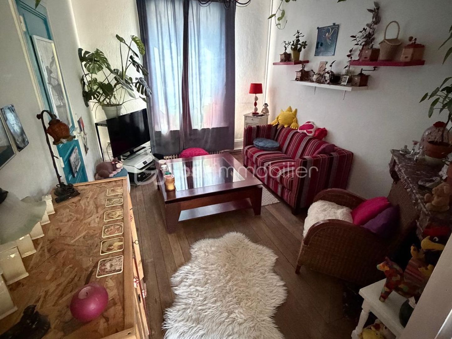 Maison à vendre - 9 pièces - 149m2 - La Ferté-Gaucher (77320)