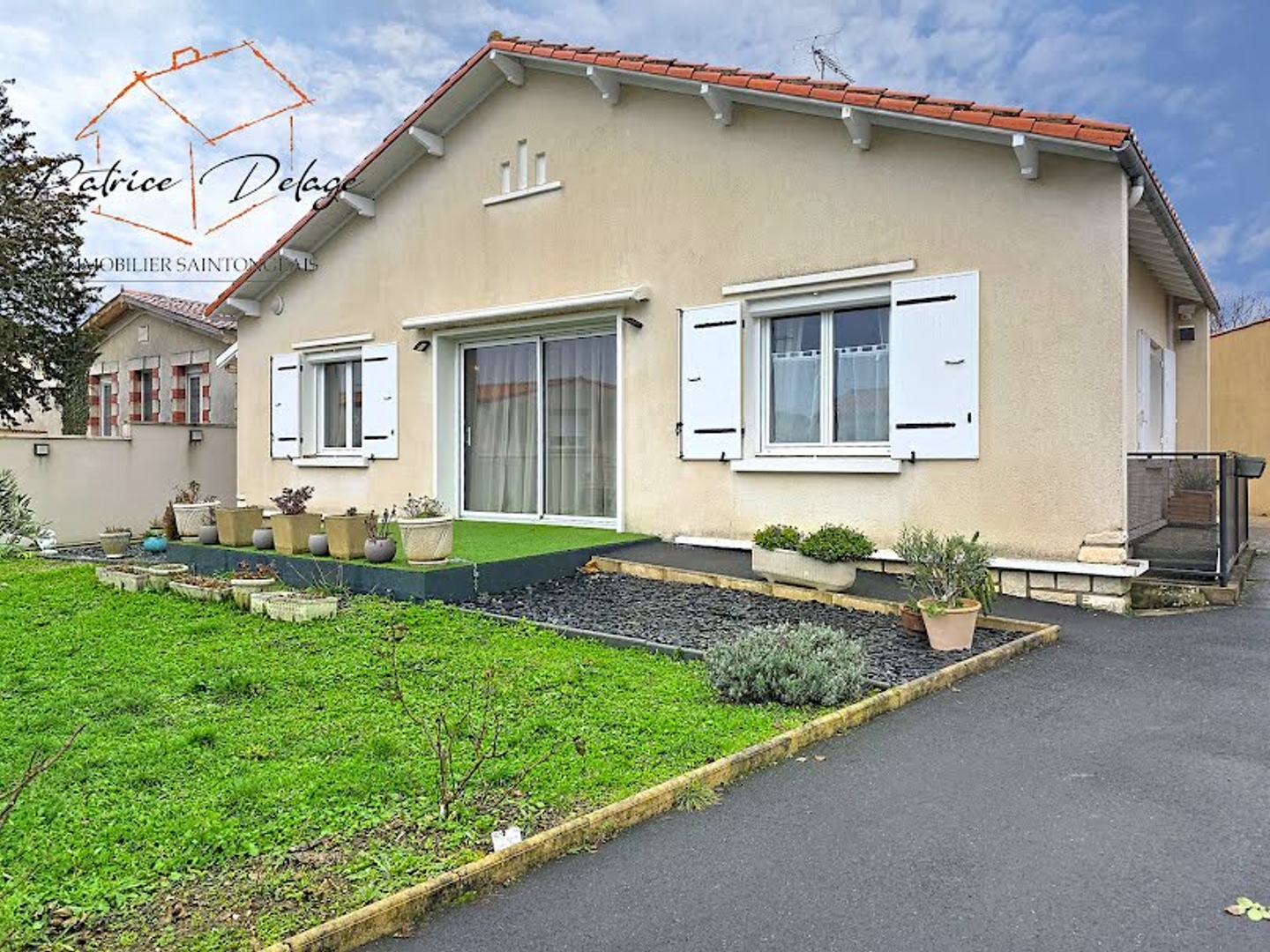 Maison 4 pièces 85 m²