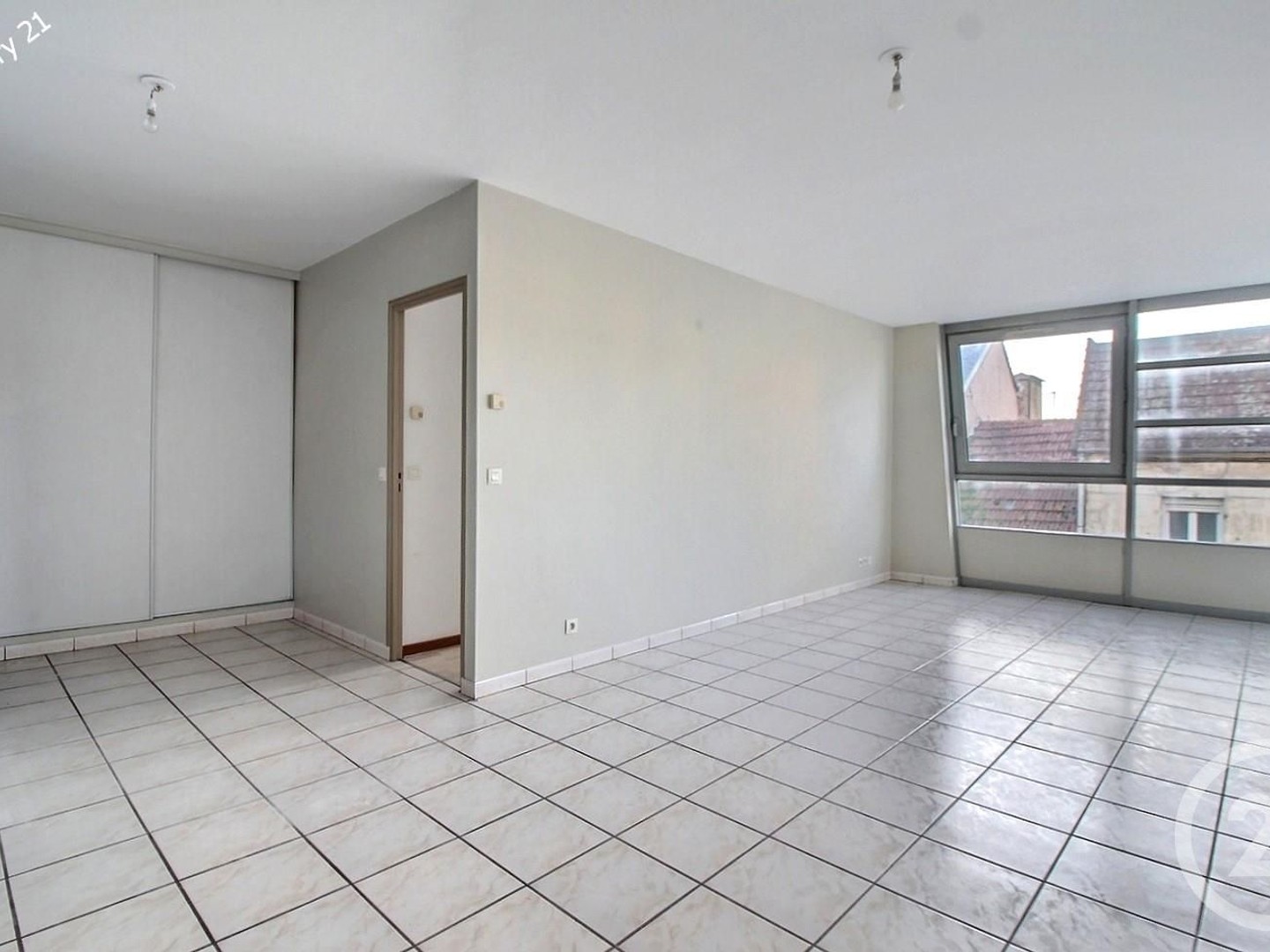 Appartement 2 pièces 56 m²