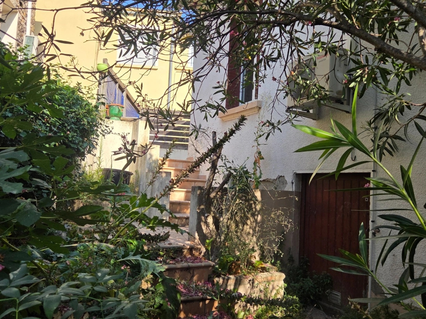 Maison 5 pièces 92 m²