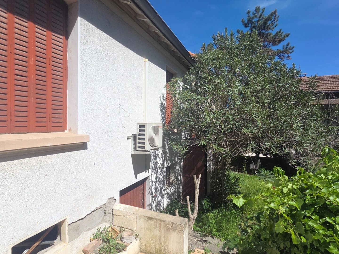 Maison à vendre - 5 pièces - 92m2 - Saint-Martin-De-V... (30520)