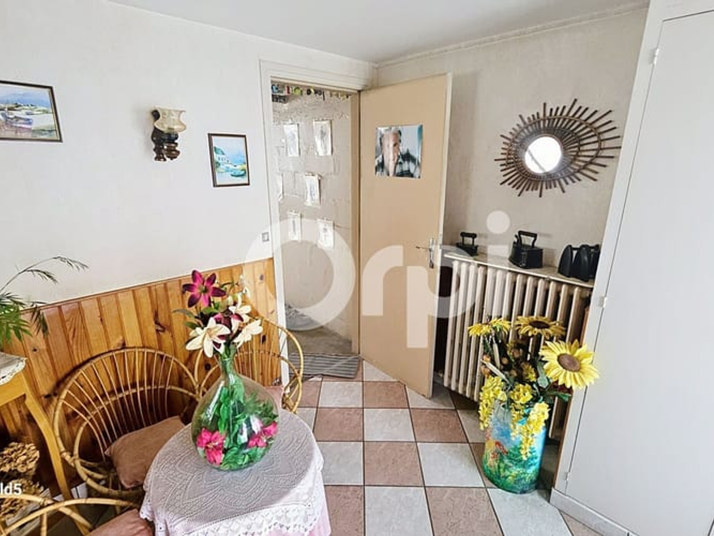 Maison à vendre - 5 pièces - 83m2 - Chelles (77500)