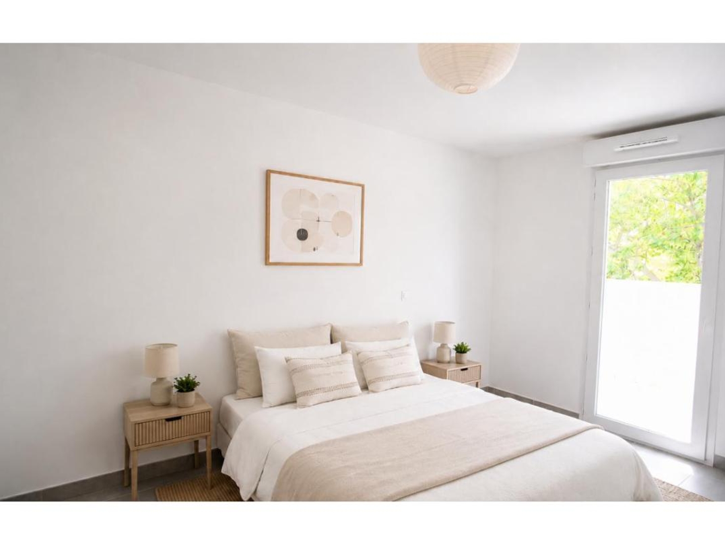 Appartement à vendre - 3 pièces - 64m2 - Marseille 15e (13015)
