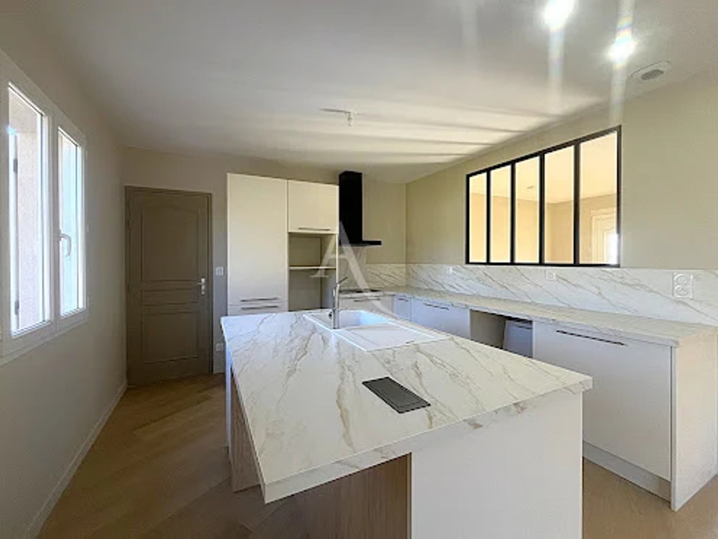 Maison à vendre - 5 pièces - 110m2 - Les Montils (41120)