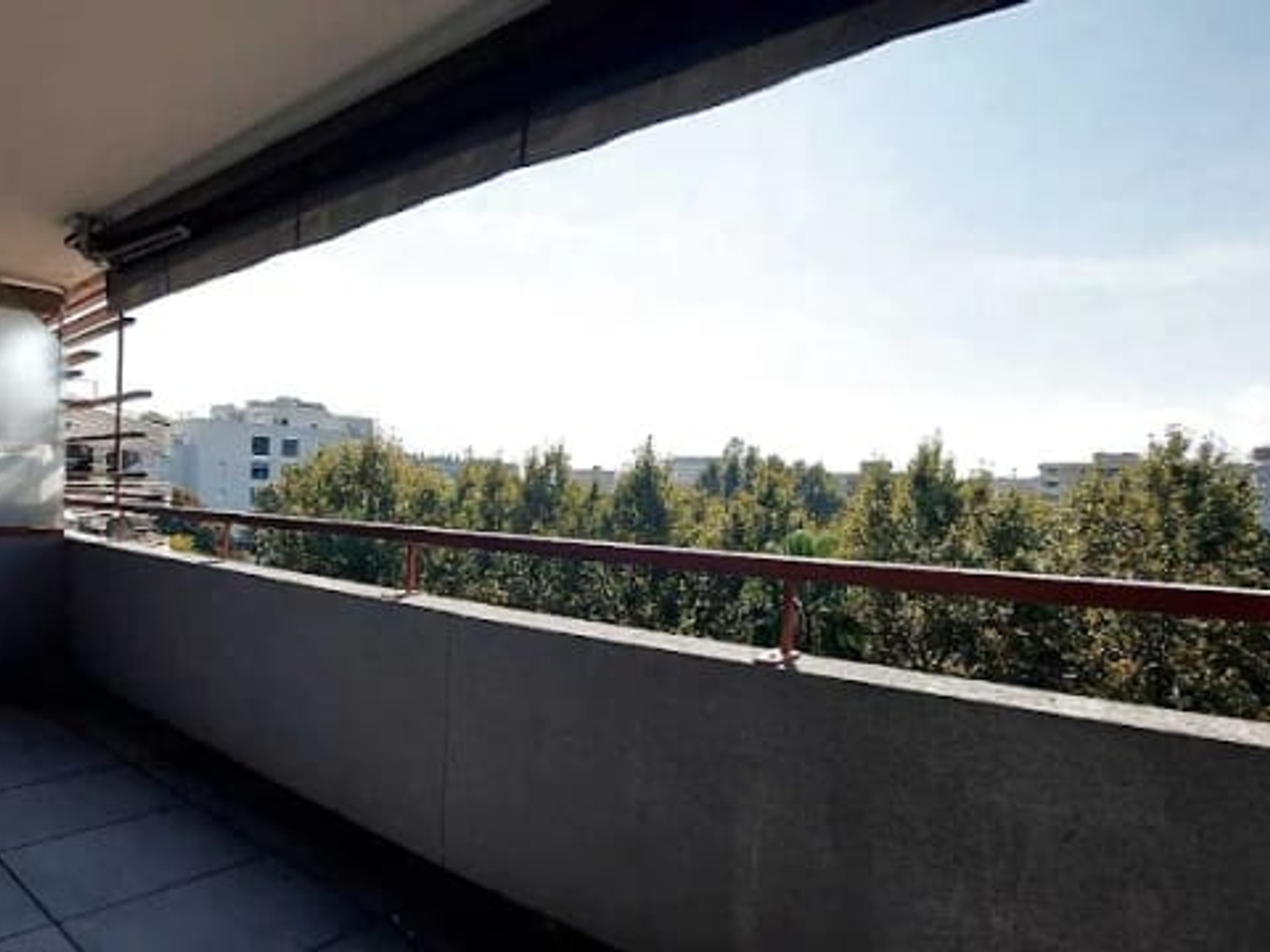 Appartement à vendre - 2 pièces - 48m2 - Fréjus (83600)