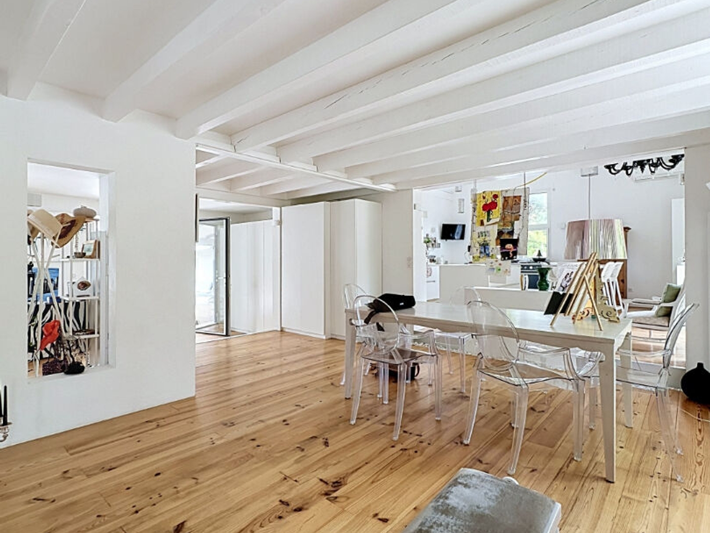 Maison 5 pièces 190 m²