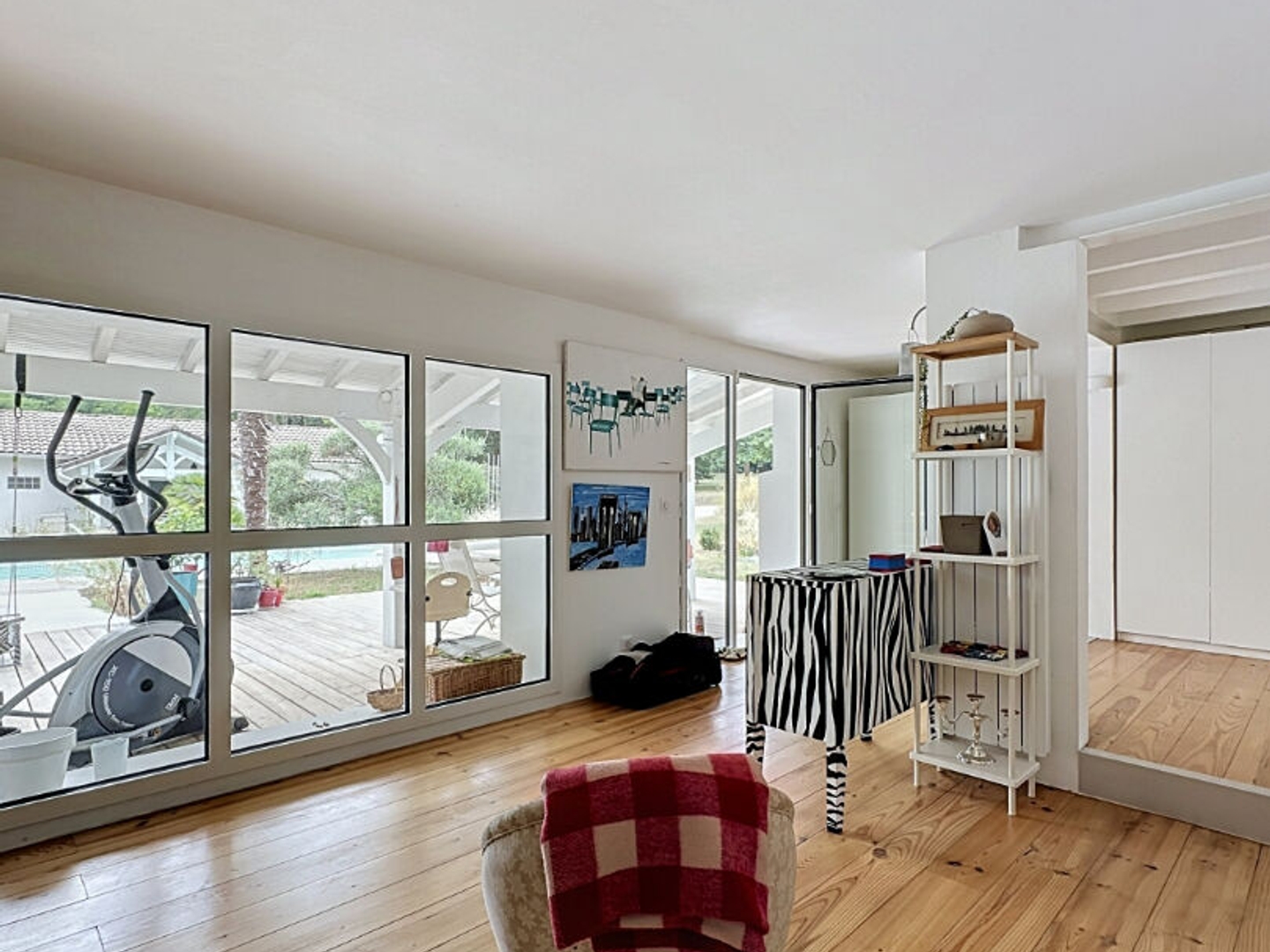 Maison à vendre - 5 pièces - 190m2 - Pontonx-Sur-L'adour (40465)
