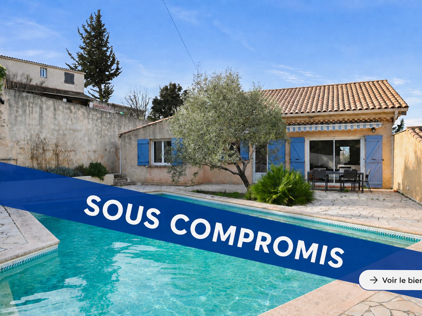 Maison 4 pièces 127 m²