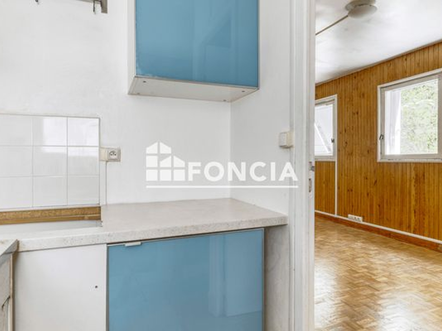 Appartement à vendre - 1 pièce - 29m2 - Clamart (92140)