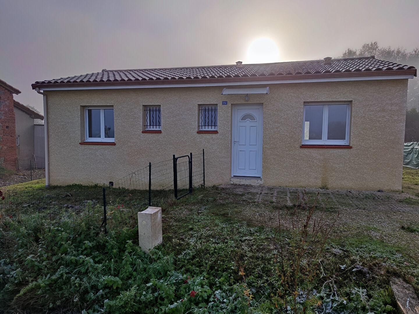 Maison Montech 3 pièce(s) 64 m2
