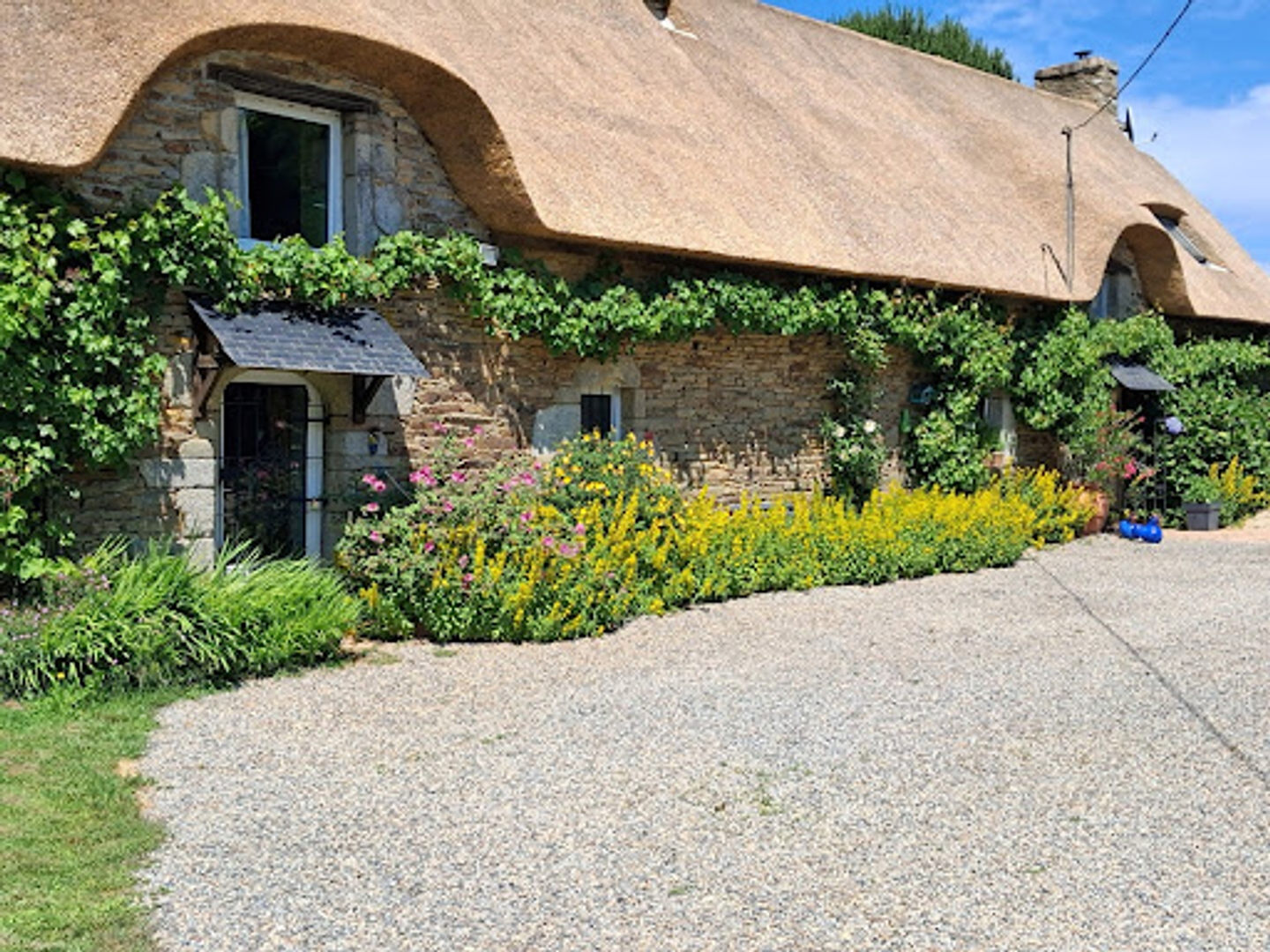Maison 6 pièces 225 m²