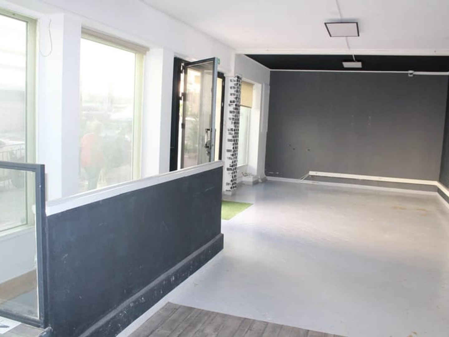 Magasin à vendre - 80m2 - Grasse (06130)