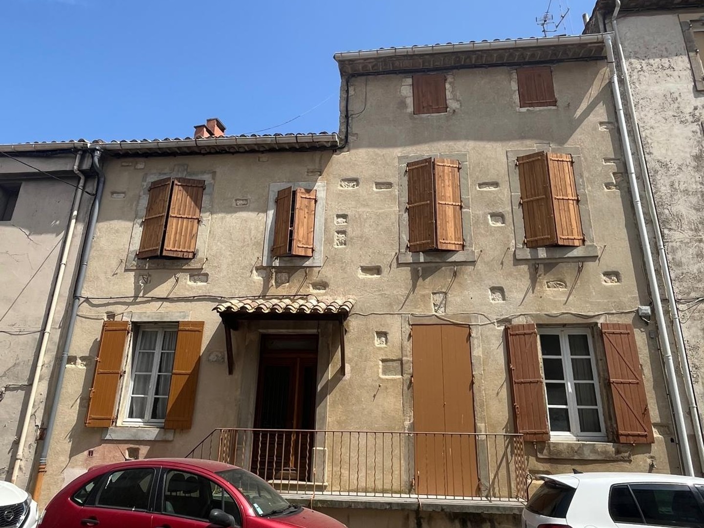 Maison 7 pièces 263 m²