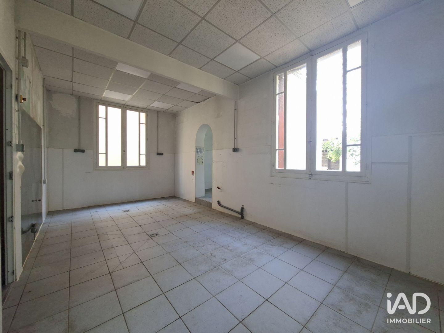 Locaux à vendre - 3 pièces - 72m2 - Toulouse (31400)