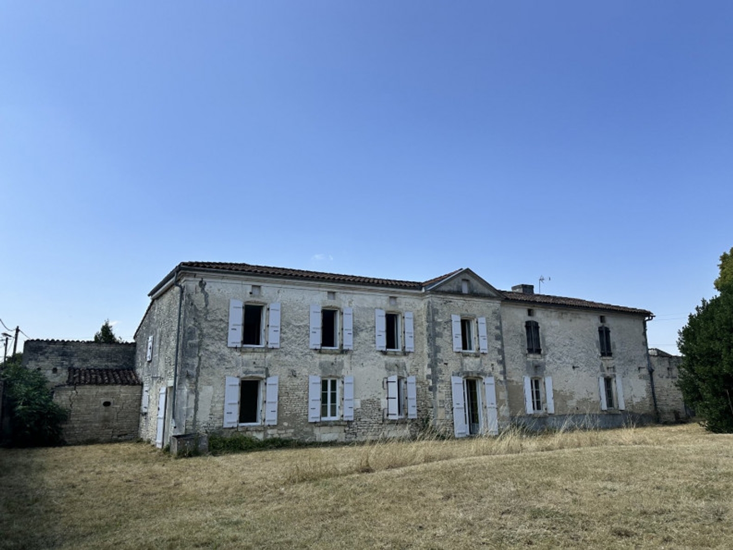 Maison 6 pièces 184 m²