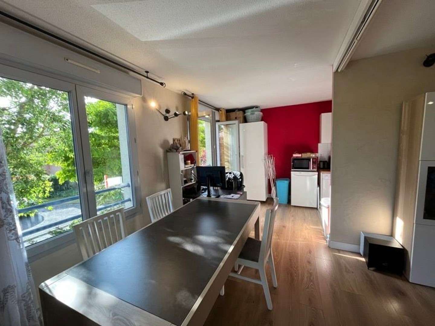 Appartement 3 pièces 71 m²