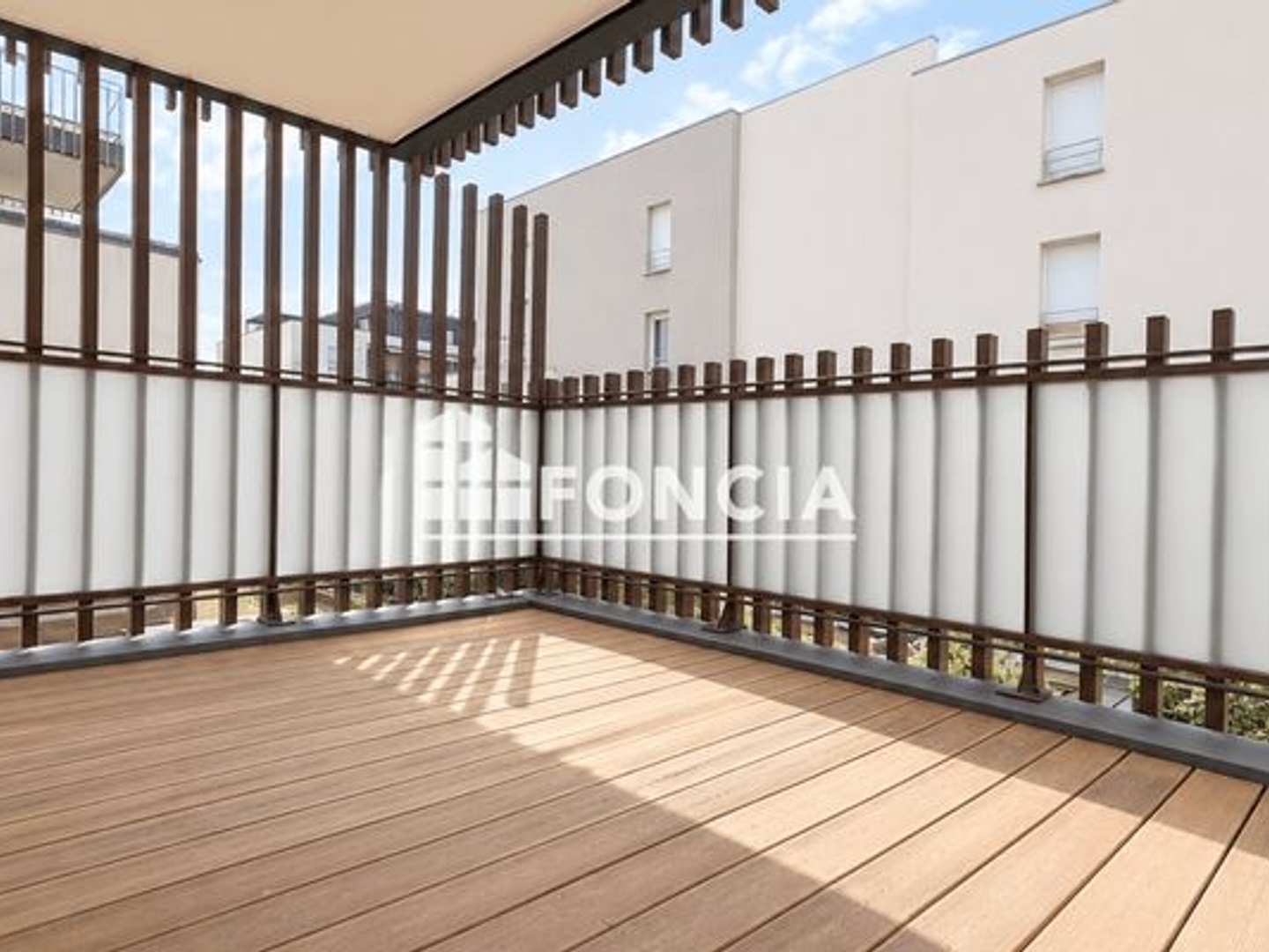 Appartement à vendre - 3 pièces - 64m2 - Toulouse (31200)
