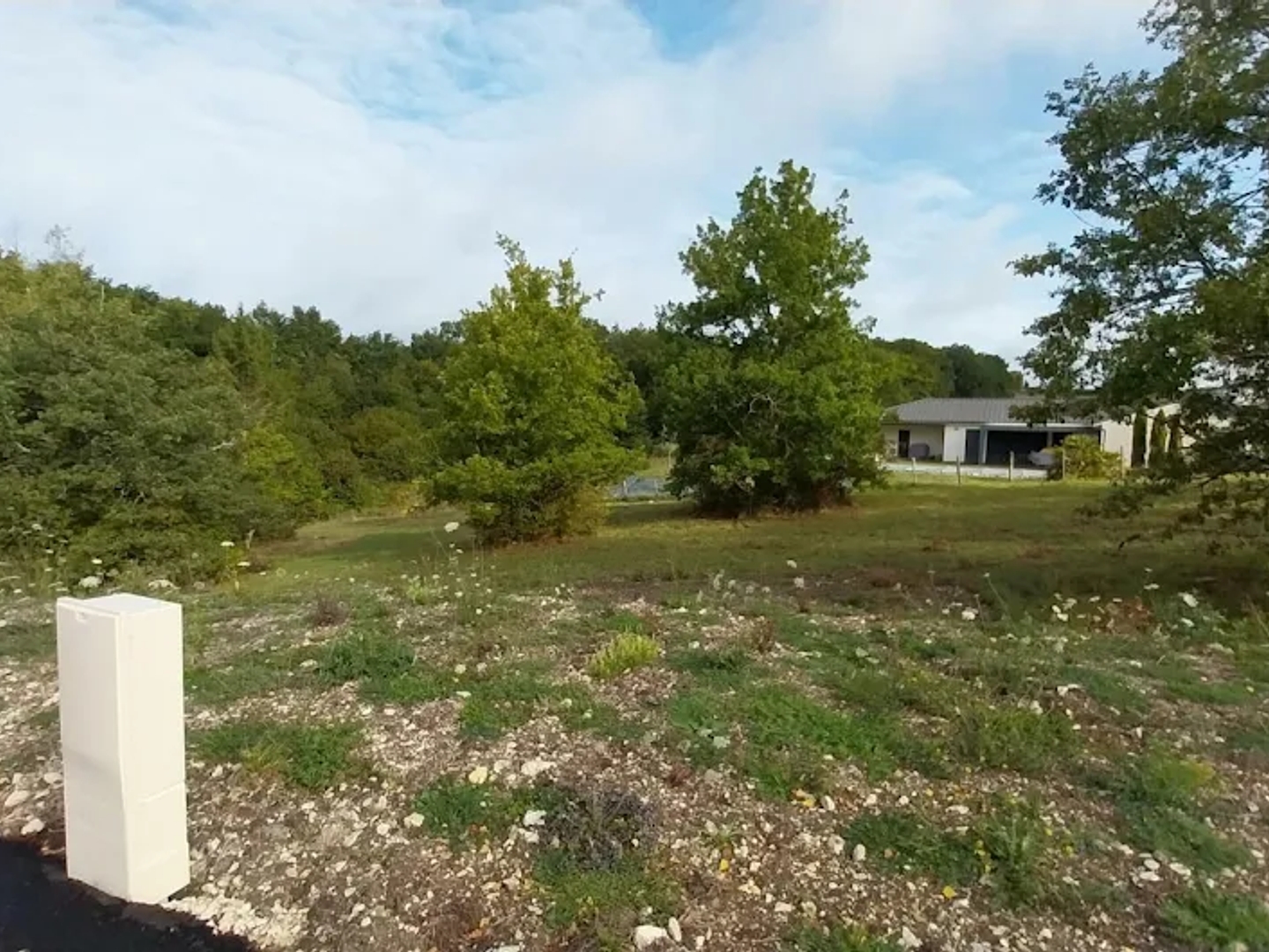 Maison neuve 4 pièces 86 m²