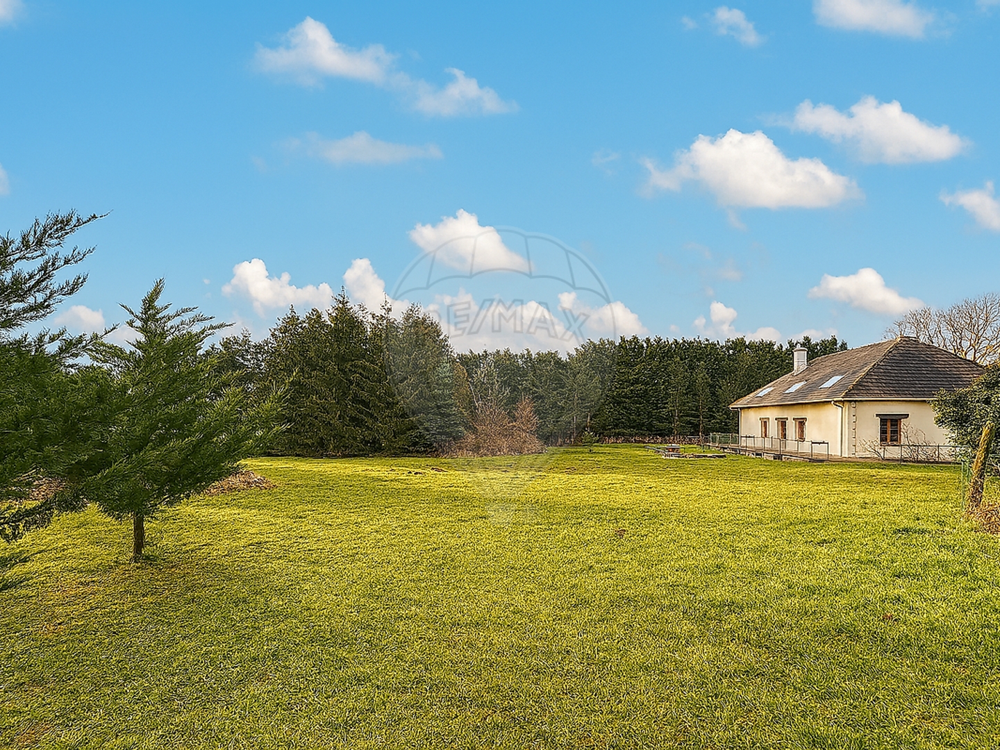 Maison 3 chambre(s) à vendre