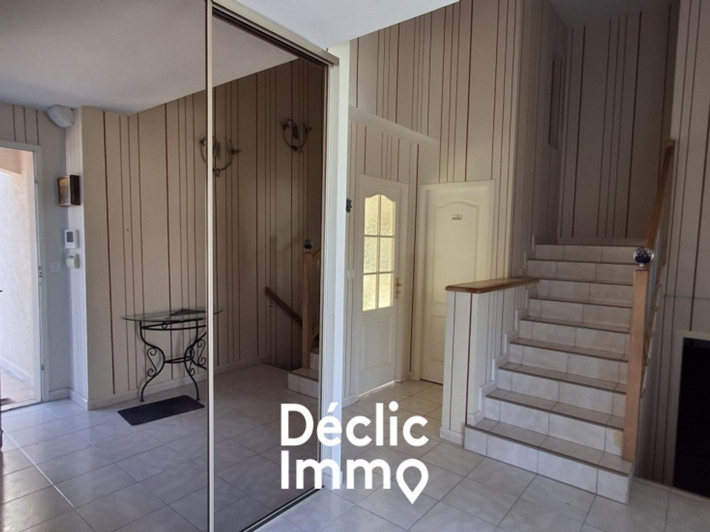 Maison à vendre - 5 pièces - 126m2 - Vaux-Sur-Mer (17640)