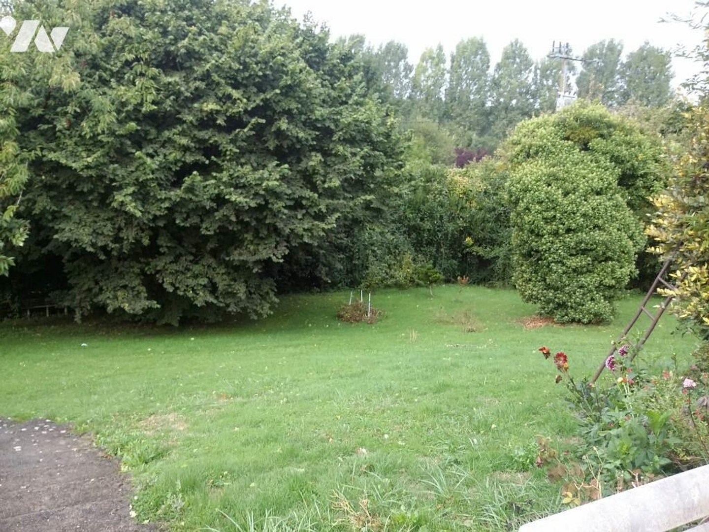 Maison à vendre - 99m2 - Saint-Martin-De-M... (14100)