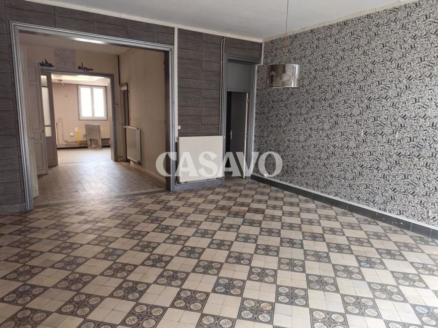 Vente Maison 4 pièces de 121m² - 59480 La Bassée