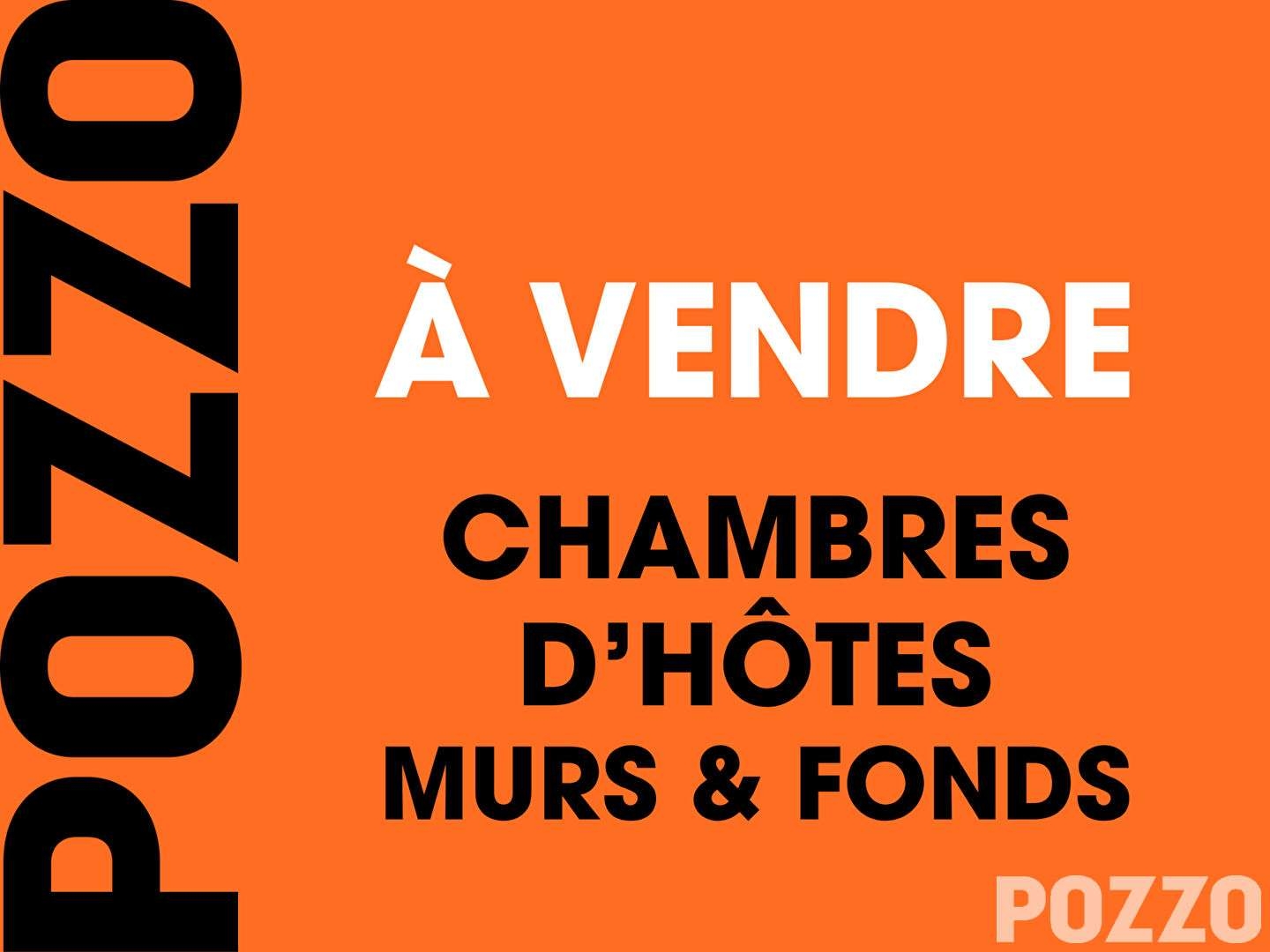 Fonds de commerce 10 pièces 231 m²