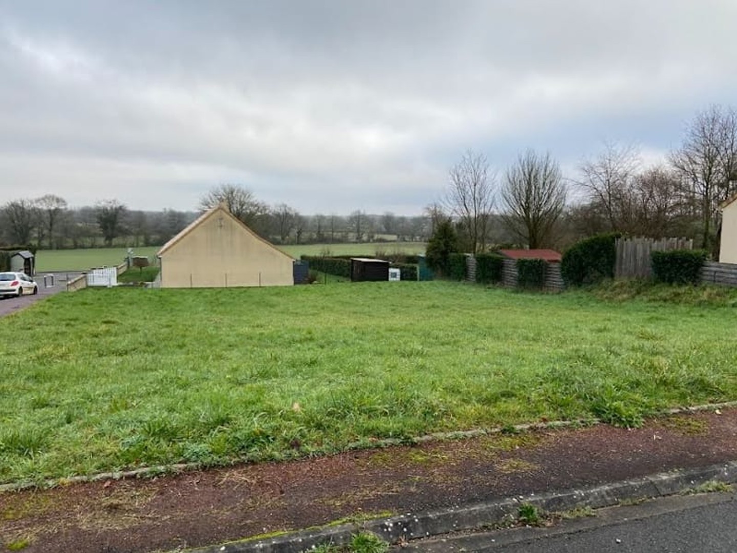 Maison 5 pièces 85 m²